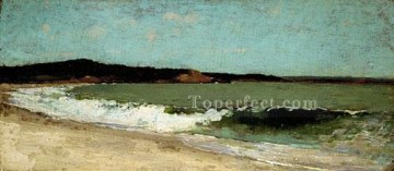 イーグルヘッド・リアリズムの研究 海洋画家ウィンスロー・ホーマー Oil Paintings